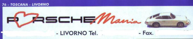 Logo rubato prima versione