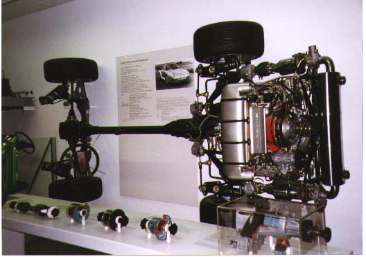 Meccanica/Tecnica 959