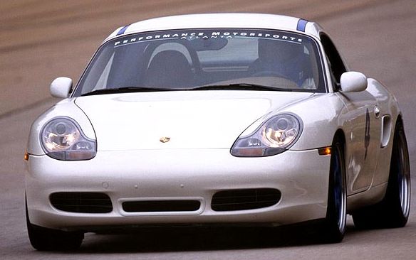 BoxsterS