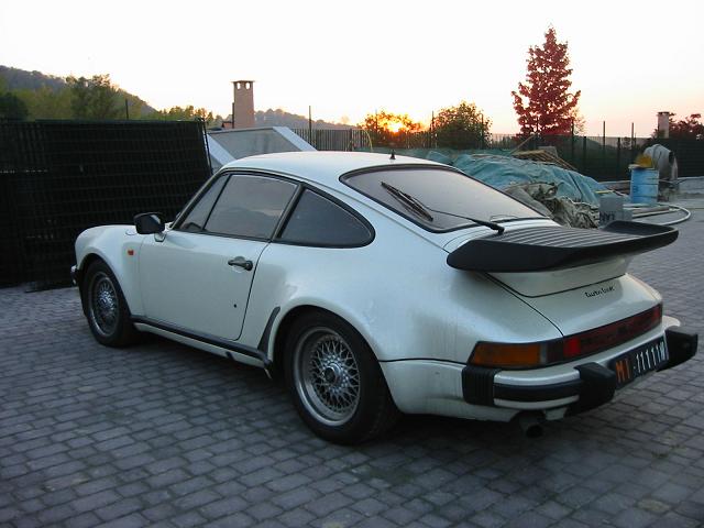 911 pavesi