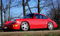 RS 91 ROSSA