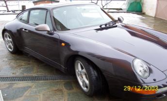 9932S colore grigio vesuvio metallizzato