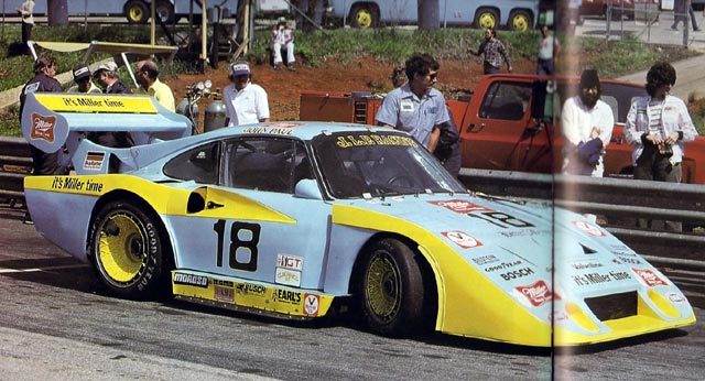 935 IMSA