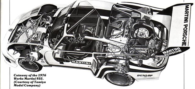 935 Martini 1976