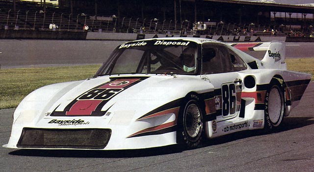 935 Daytona 1983