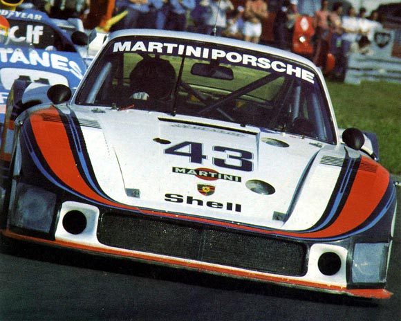 935 Le Mans 78