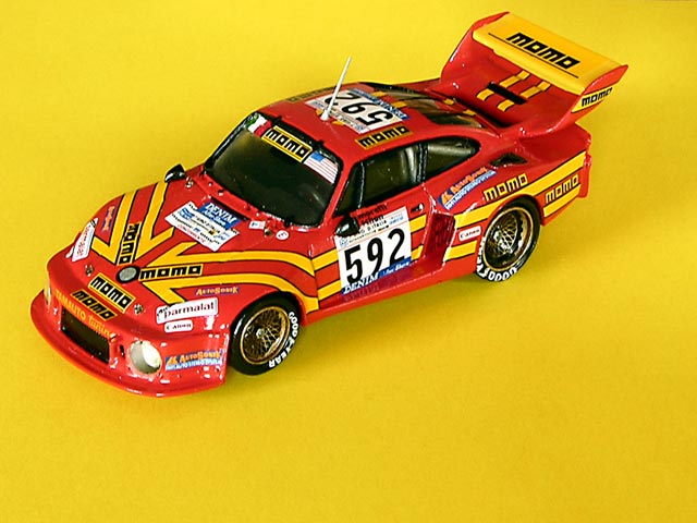 935 Momo