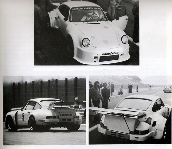 935 Kremer 1976
