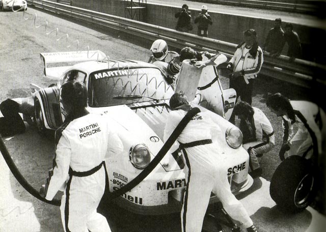 935 Martini Vallelunga 76