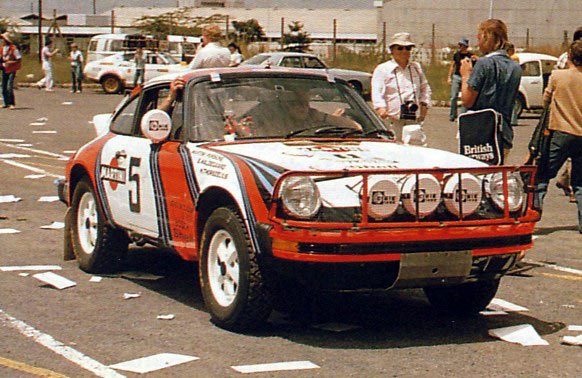 911 SC 1978