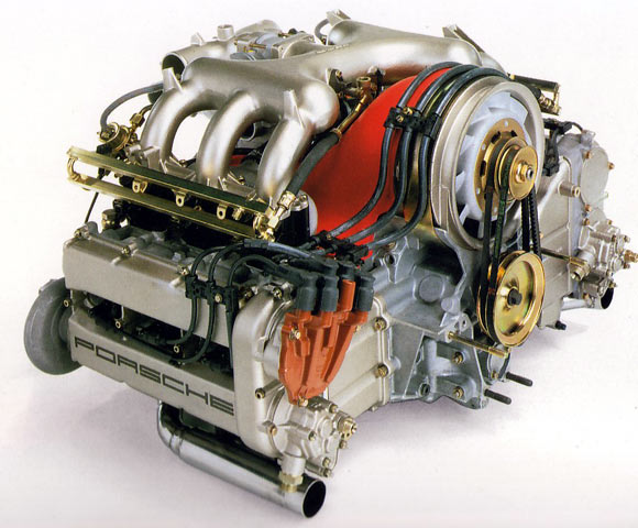 Motore 959