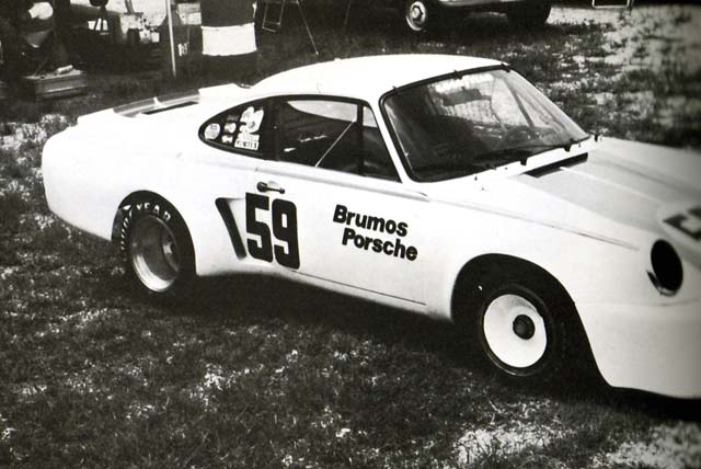 RSR Brumos