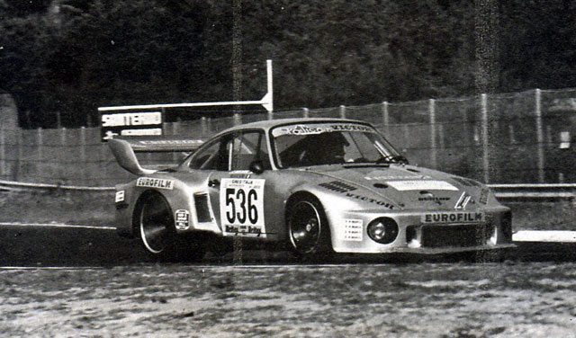 porsche 935 1977