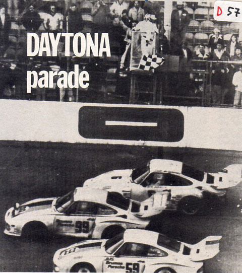 935 Arrivo Daytona 78