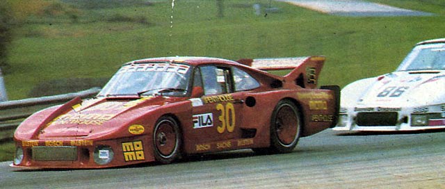 935 Momo 1981