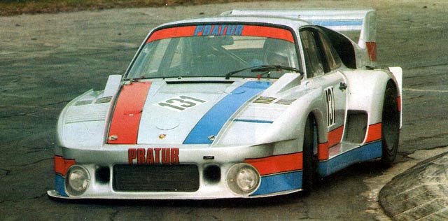 935 1981 Victor