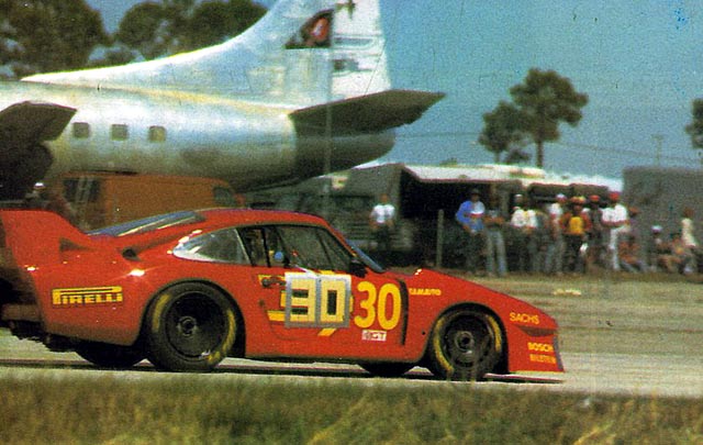 935 Sebring 80