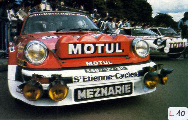 911 SC  1981