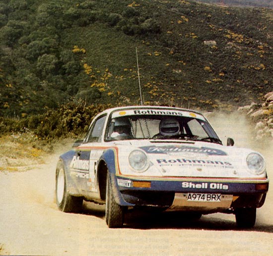 911 SC RS