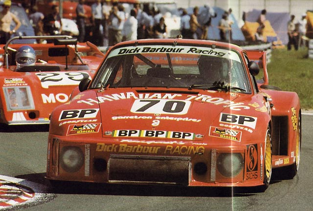 935 Le Mans 79