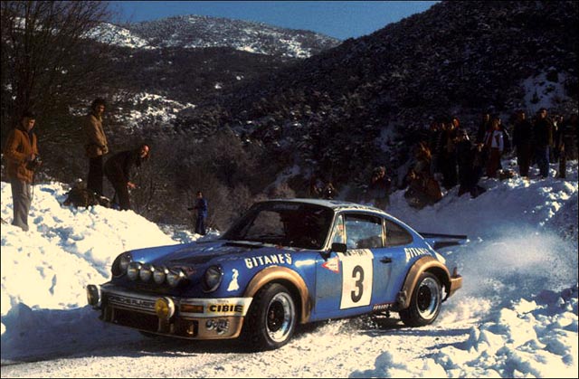 911 SC 1978