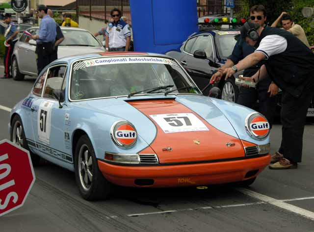 911 S 2 litri 1968