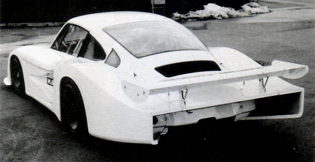 935 MOby Dick primo tipo di prova