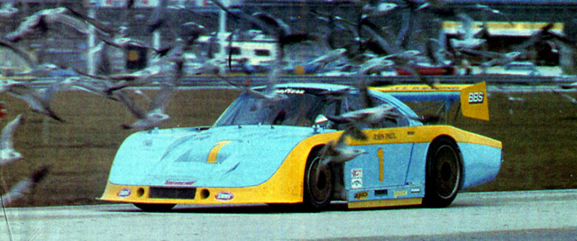 935  Imsa