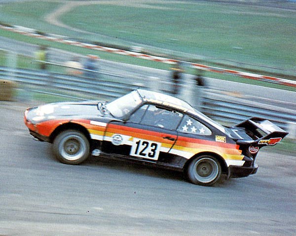 Carrera RSR 1979