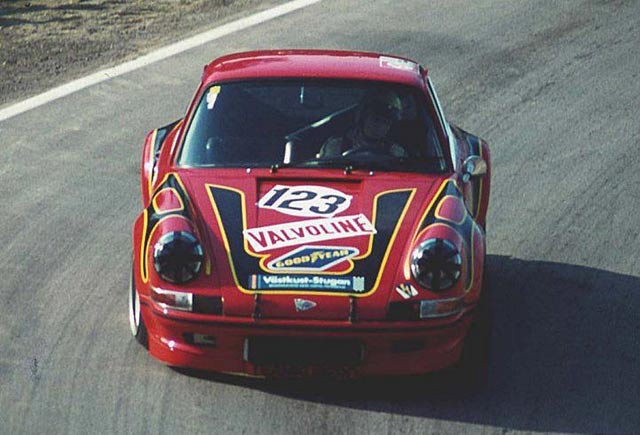 911S 1973