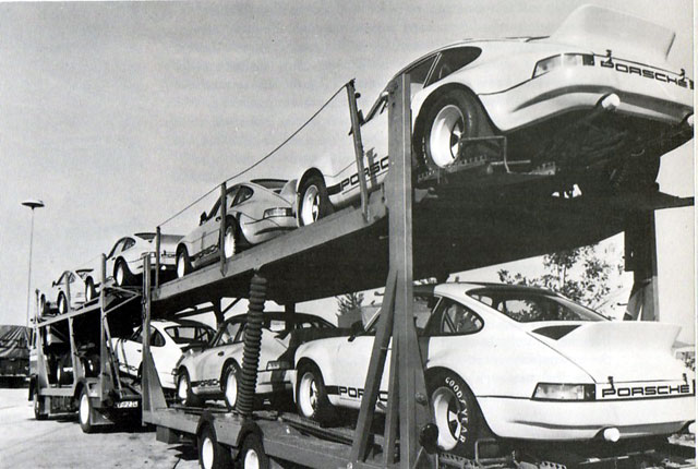 Carrera IROC 1974