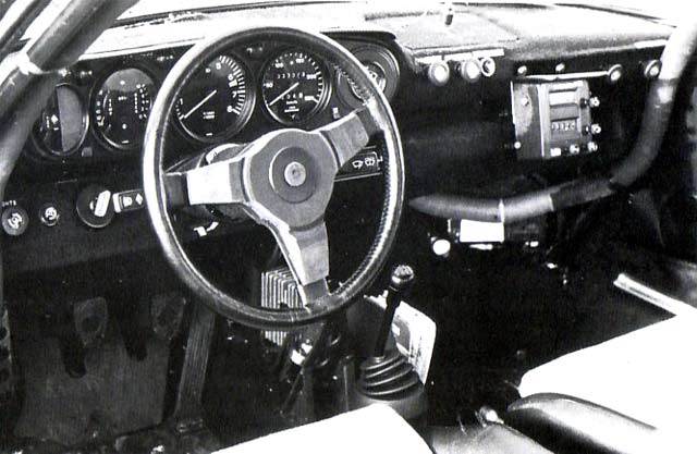 911 SC  Safari  1978
