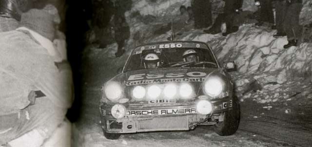 Montecarlo  1979