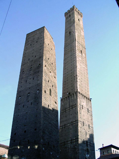 Le Due Torri