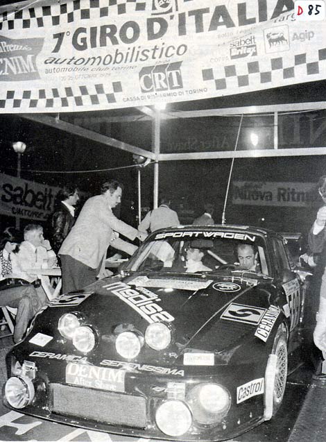 935 Giro Italia 1979
