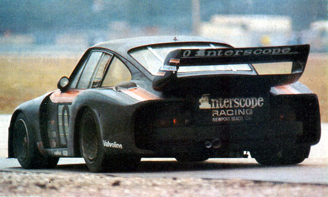 935 Daytona 1979