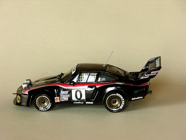 935 Daytona 1979