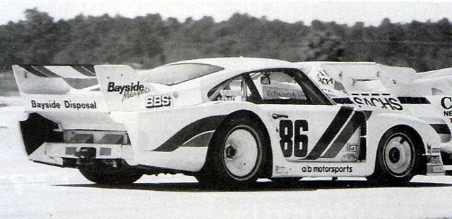 935 Vittoriosa a Sebring 1981