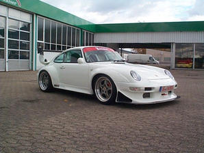 993 GT2
