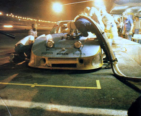 935 JLP-3 Daytona 1982
