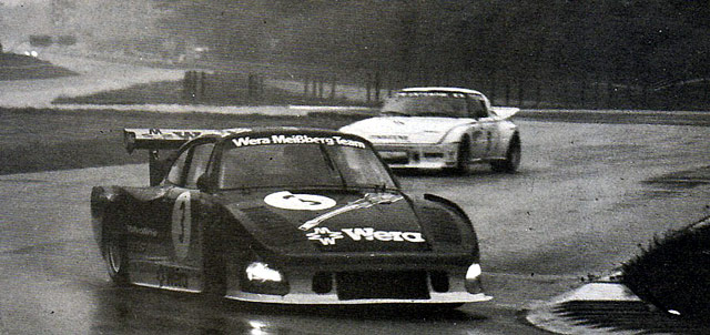 935K3 Monza 1981