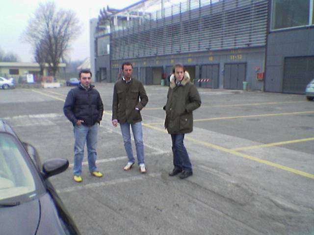 Monza 