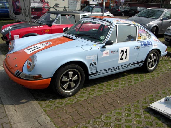 911S  2000  1968