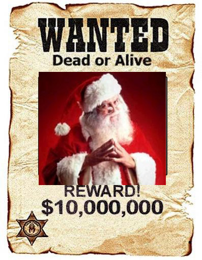 Wanted