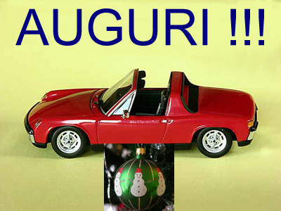 Auguri !!!