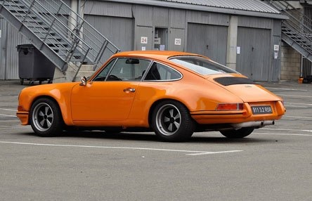 rsr