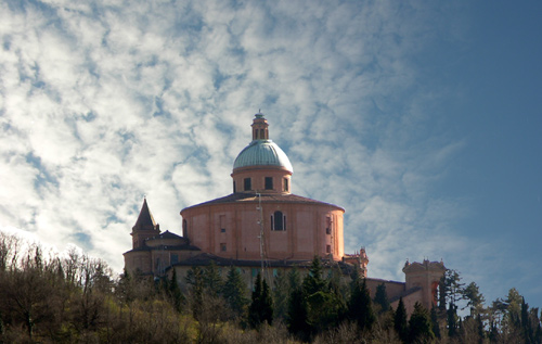 Santuario di San Luca