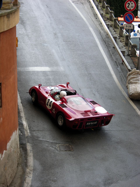 Alfa 33