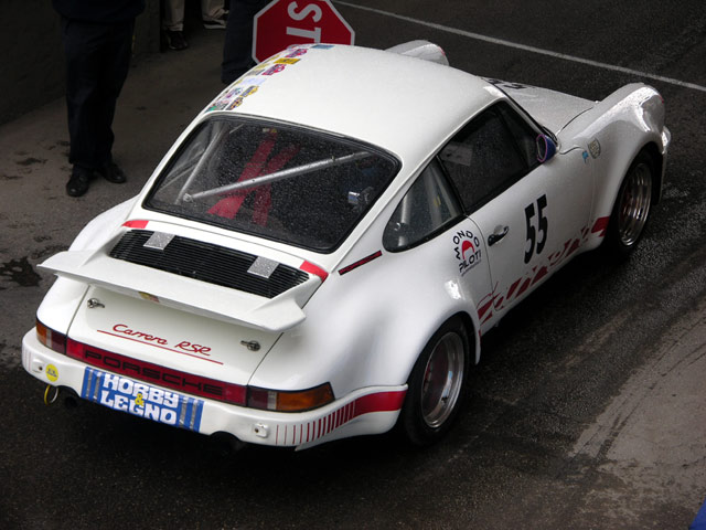 RS 3000  M. Argenti