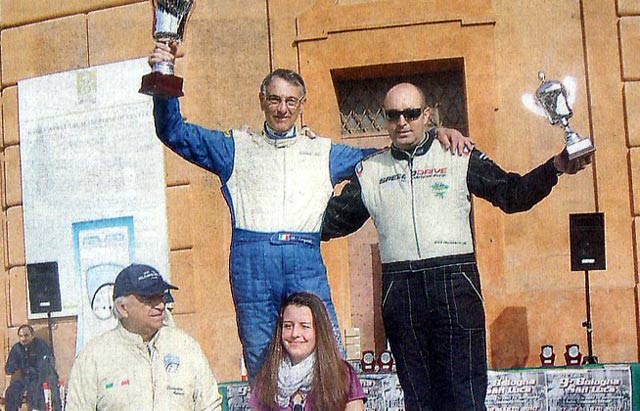 Premiazione